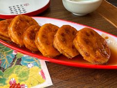 -院落新京菜·烤鸭(地安门店)