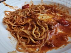 -必胜客(证大大拇指店)