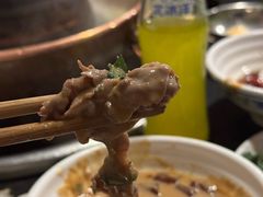 -将台涮肉(酒仙桥店)