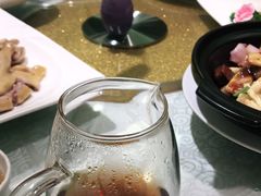 -新成海港大酒楼(康华路店)