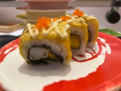 -禾绿回转寿司(苏宁广场店)