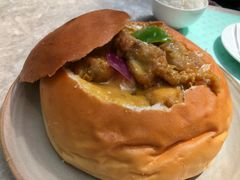 -大树餐厅(红旗街万达店)