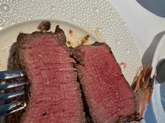 -王品牛排(郑州大卫城店)