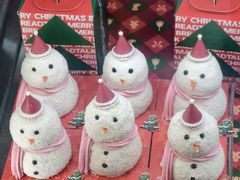 -BreadTalk面包新语(虹口龙之梦店)