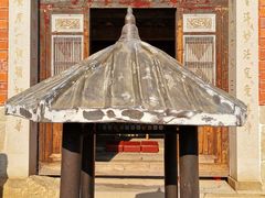 -草庵摩尼教遗址公园