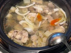 -狐狸爱上椰子鸡(滨江星光大道店)