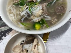 -CHILL Pho澳洲牛肉越南粉(佛山顺德万象汇店)