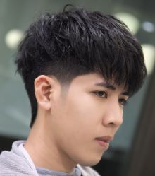 -风生造型