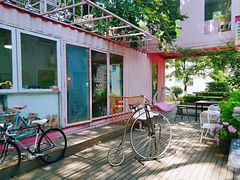 -灯塔咖啡馆BOOK·Coffee Shop