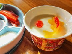 -局气 烤鸭·北京菜(前门店)