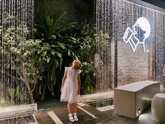 景观位-喜茶(深圳欢乐海岸LAB店)