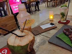 -Naughty Nuri’s Phuket