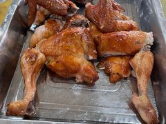 -大岗仙庙烧鸡(花东店)