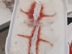 -江小渔鲜鱼火锅(西二道街店)