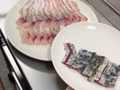 -正能量脆肉鲩火锅