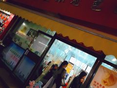 门面-食惠里小笼包面馆(越秀店)