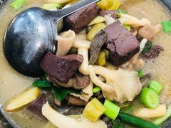 -乡亲鹅肉城(吴江店)