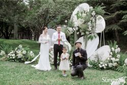 -Sunny喜铺婚礼定制·求婚策划