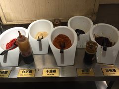 -小天鹅火锅·一线江景洪鼎旗舰店(洪崖洞店)