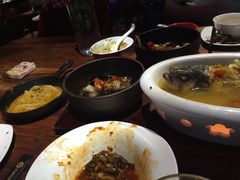 -JUKEBOX玖部音乐餐厅(华侨城店)