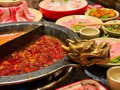 -蜀大侠火锅(春熙路店)