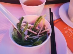 -珍宝海鲜(东海岸海鲜中心)