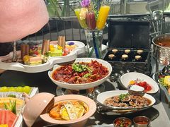 -3号仓库·创意中国菜(乐清正大广场店)