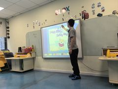 -布劳克教育·易贝乐英语(罗湖太宁店)