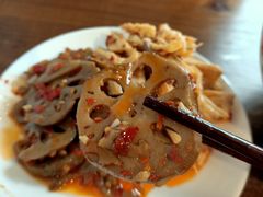 -矮子粉店1985·长沙米粉(湘春路店)