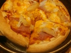 -必胜客(城西银泰店)