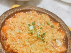 -小菜园新徽菜(宜兴八佰伴店)