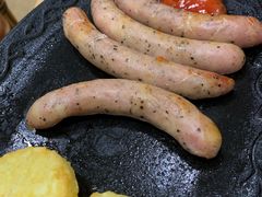-萨莉亚意式餐厅(彩悦城店)