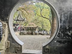 -苏州吴宫泛太平洋酒店