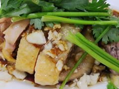 -电白鸭粥店(下沙二坊88号店)