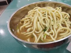 -杨记拉面总店