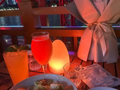-MR.ROCKY洛奇先生·西餐&酒吧(琶醍店)