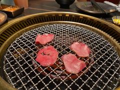 -厚贞日式烤肉(浦东汇智店)