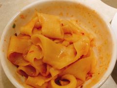 -海底捞火锅(上元大街店)