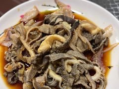 -歪头牛肉(金龙壹号店)