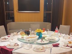 -昆山裕元花园酒店·囍园中餐厅