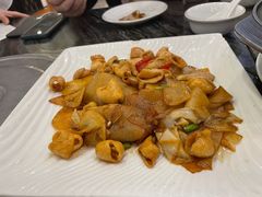 -美极鲜食坊(宝安南路店)