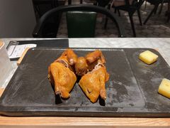 -大鸽饭(体育西路店)