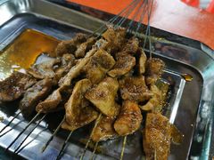 -酒宝荡烧烤(长航局江大路住宅小区店)