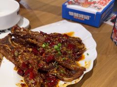 -领蟹祥记·香辣蟹·特色小海鲜(奥体天虹店)