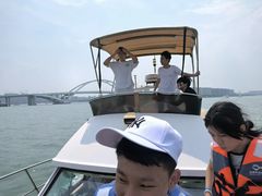 -五缘湾游艇帆船俱乐部