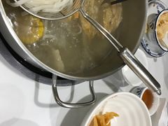 -陈记顺和潮汕鲜牛肉火锅(棠德南路店)