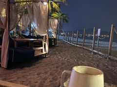 -精酿农场Brew Farm·沙漠绿洲餐厅