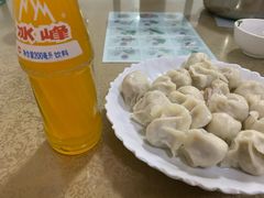 -军嫂饺子馆(岳家寨小区店)