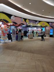 -meland club亲子乐园(重庆万象城店)