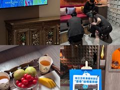 -菩泰·泰式草本按摩SPA(国大城市广场店)